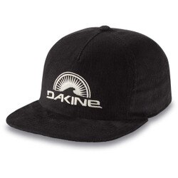 Dakine Tour Unstructured Cap Kids' in Black